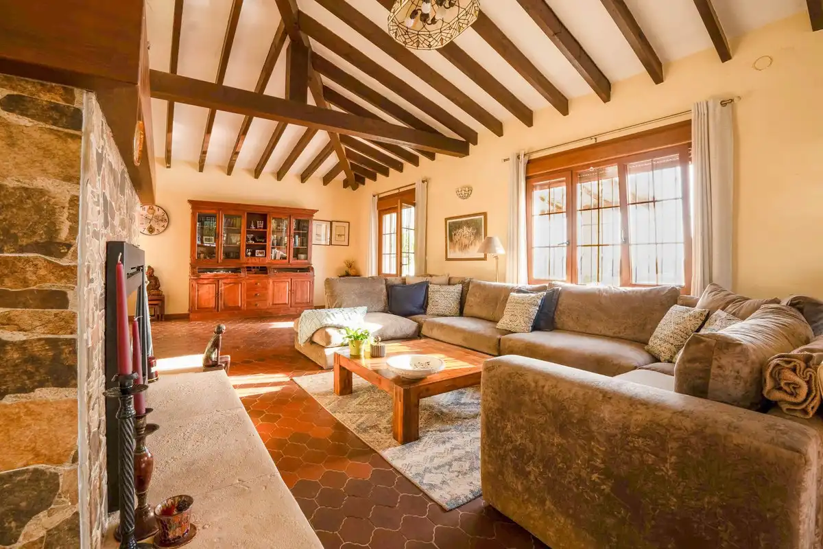 Detached house with pool for sale in Loma del Flamenco 7, imagen 26