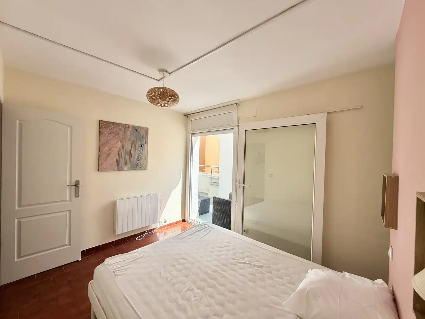 Flat with terrace for sale in Moxó - Sant Mori, imagen 22