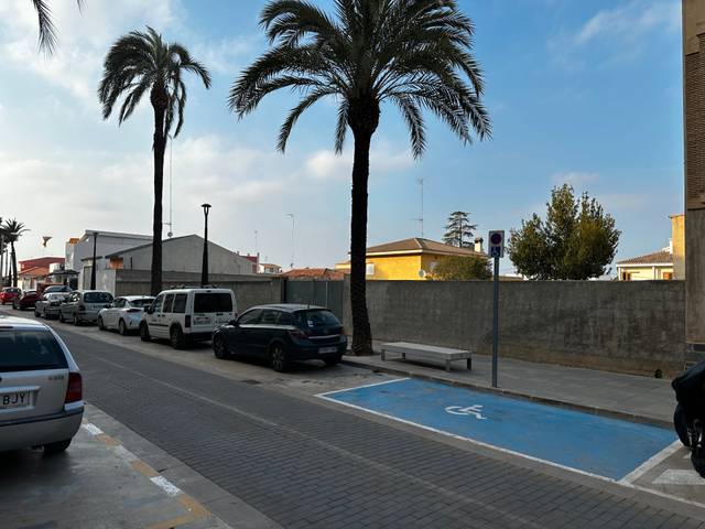 Terreno residencial en Venta en Avenida Paz de, 70 en Riba-roja de Túria