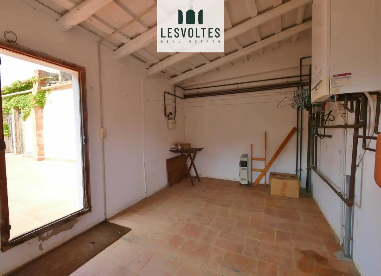 Kitchen of Houses for sale in Palafrugell  with Heating, Private garden and Storage room
