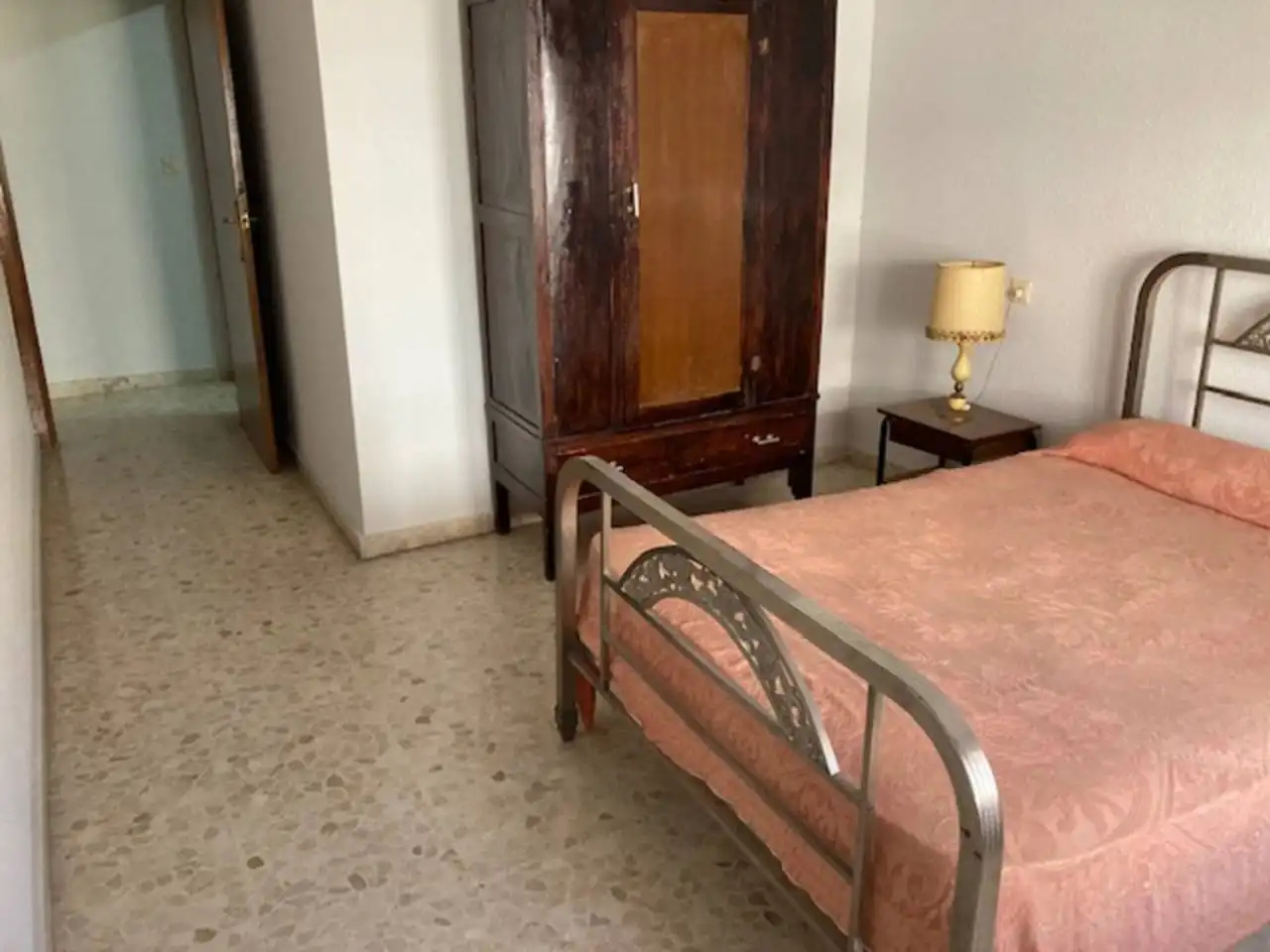 Bedroom of Houses for sale in Villanueva Mesía