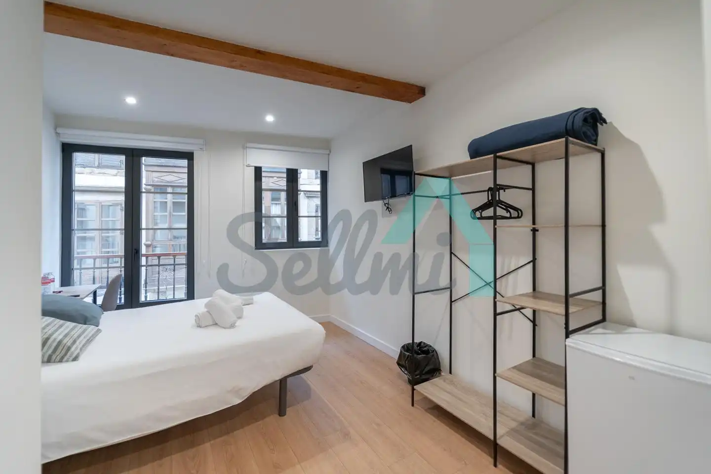 Zimmer in San Isidoro, Casco Histórico