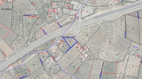 Foto 4 de Terreno en venta en Polígono del Aeropuerto, Manises