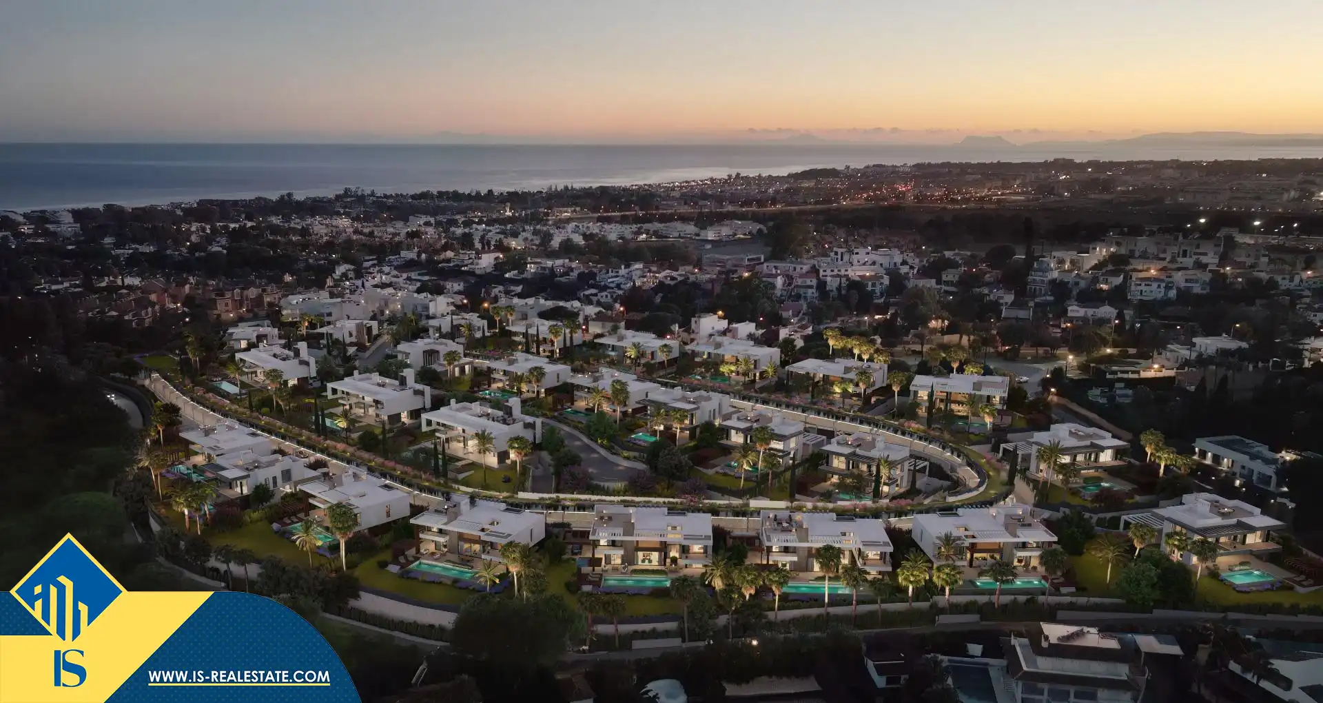 Chalet con piscina en venta en Nueva Andalucía, imagen 16