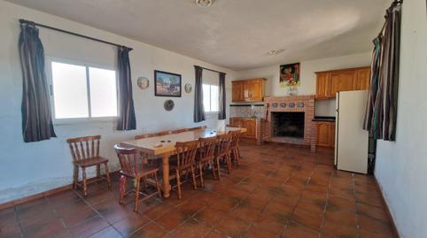 Foto 5 de Finca rústica en venta en Lobres, Granada