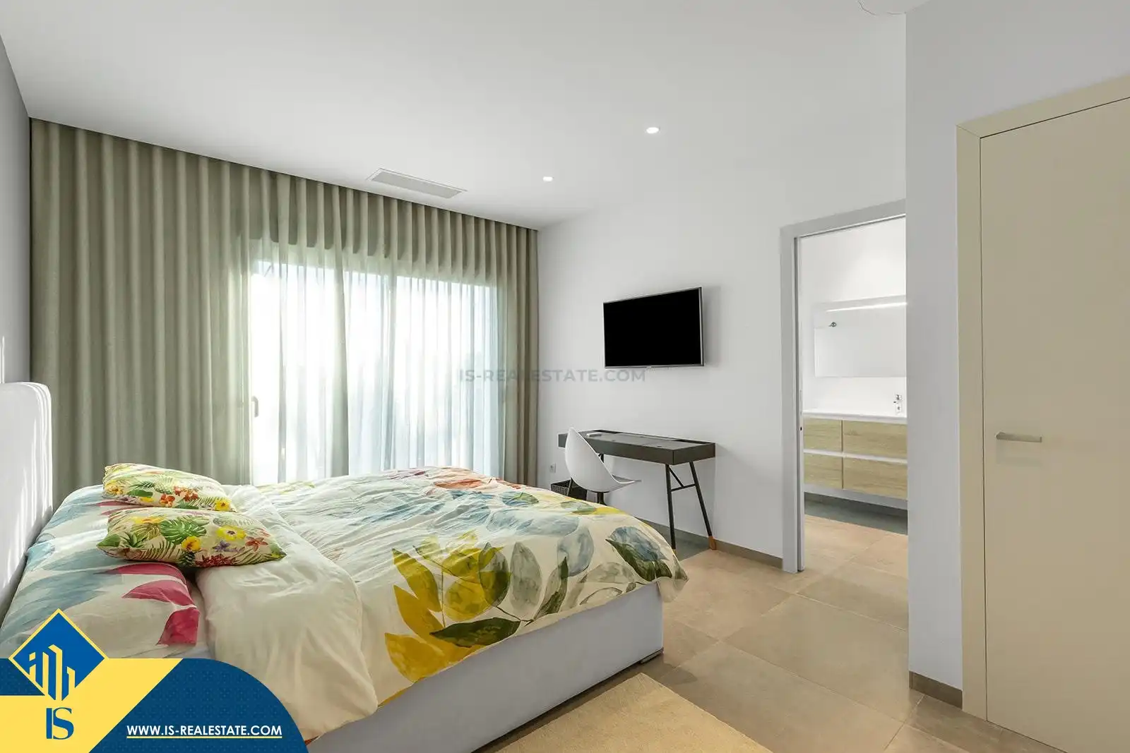 Villa mit Garten zum Verkauf in Orihuela Costa, imagen 40