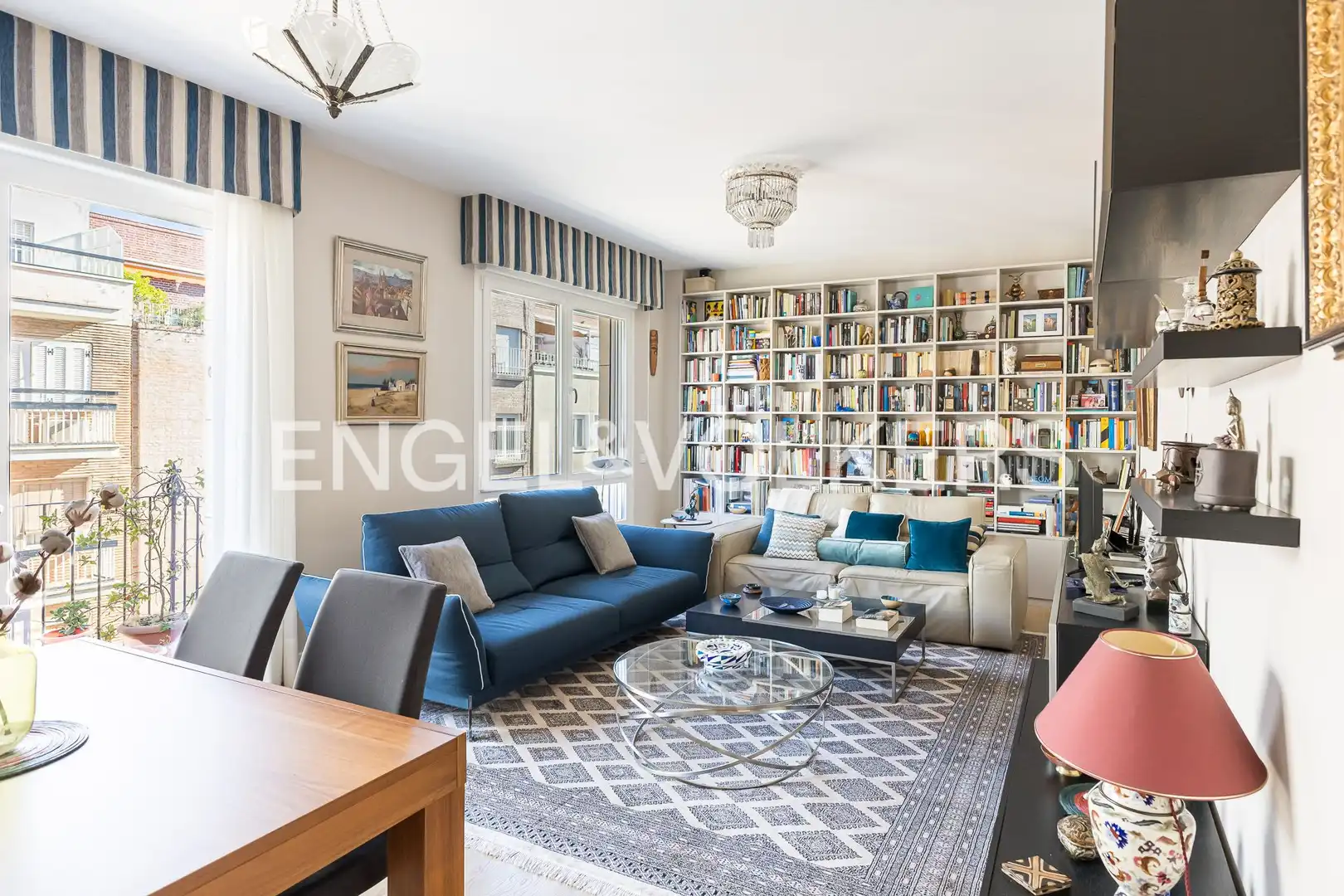 Appartement avec terrasse à vendre à Doctor Castelo
