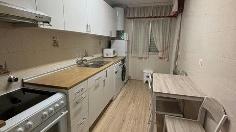 Foto 3 de Pis de lloguer a Av. el Esla, Santa María del Páramo, León