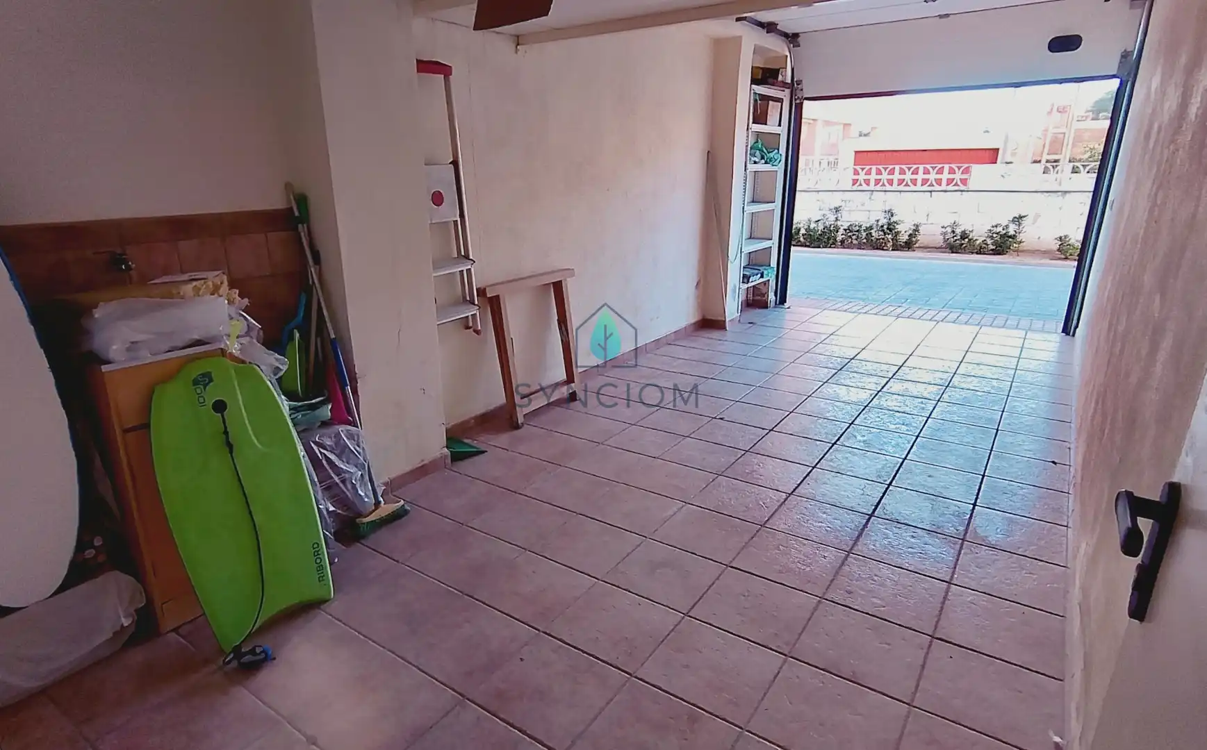 Piso en venta en Sueca con Calefacción, Terraza y Trastero