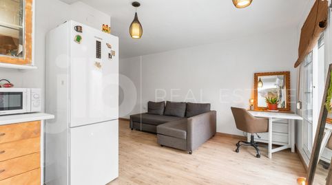 Foto 5 de Ático en venta en Calle Napols, Llatí, Santa Coloma de Gramenet