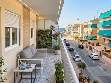 Appartement compact à vendre à Calle Huesca
