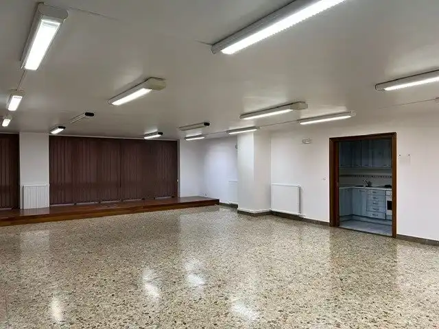 Oficina en alquiler en Algorta, imagen 5
