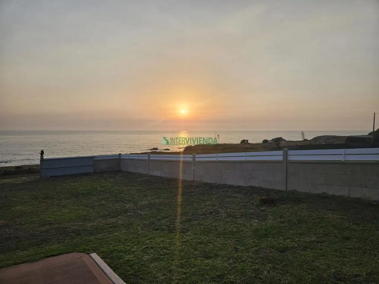 Casa o xalet en venda en Oia amb Calefacció, Jardí privat i Traster
