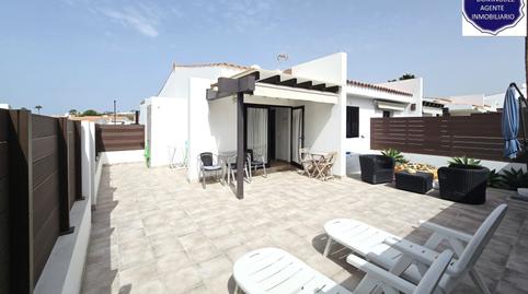 Foto 3 de Casa o xalet de lloguer a Maspalomas - Meloneras, San Bartolomé de Tirajana