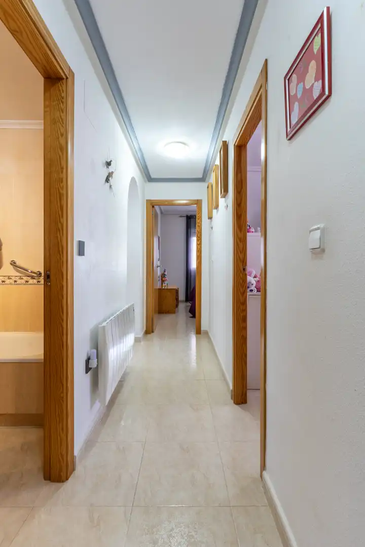 Maison avec piscine à vendre à Fortuna, imagen 22