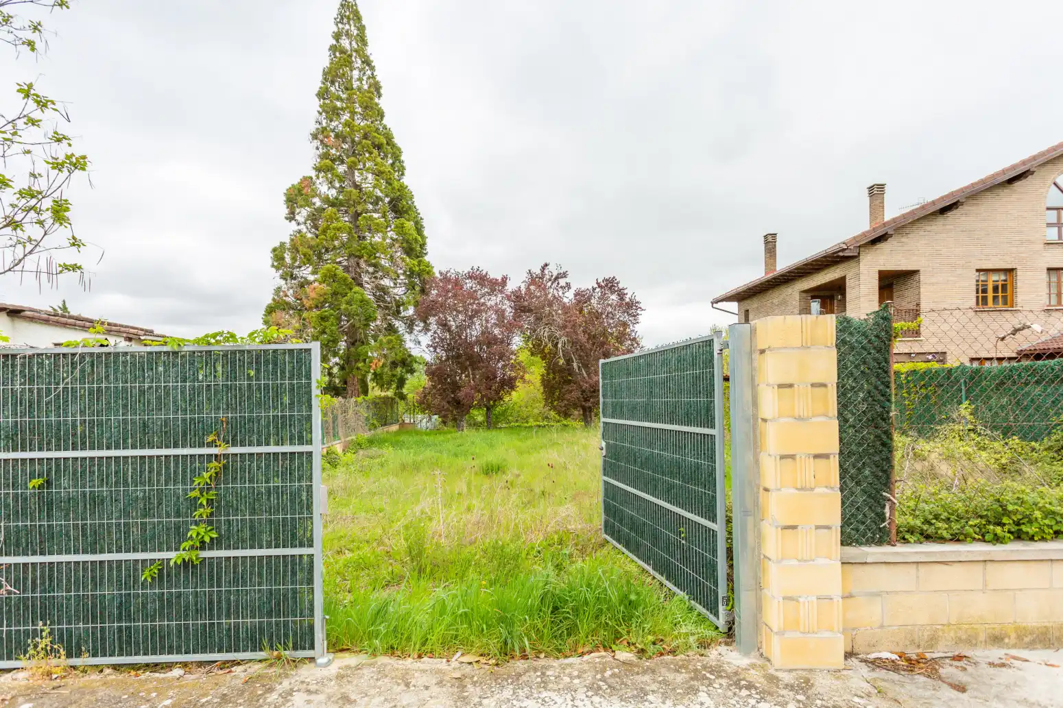 Residencial en venda a Mutilva - Travesía Zolina, Aranguren
