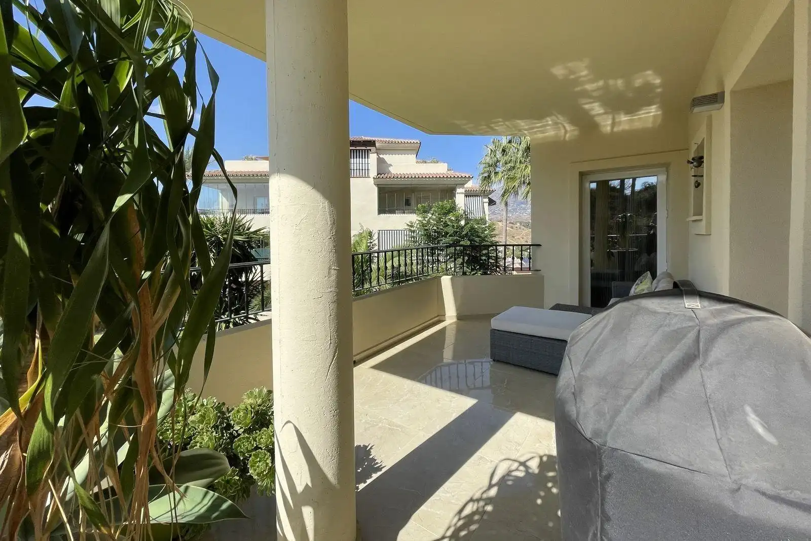 Appartement avec terrasse à vendre à Calle, imagen 21