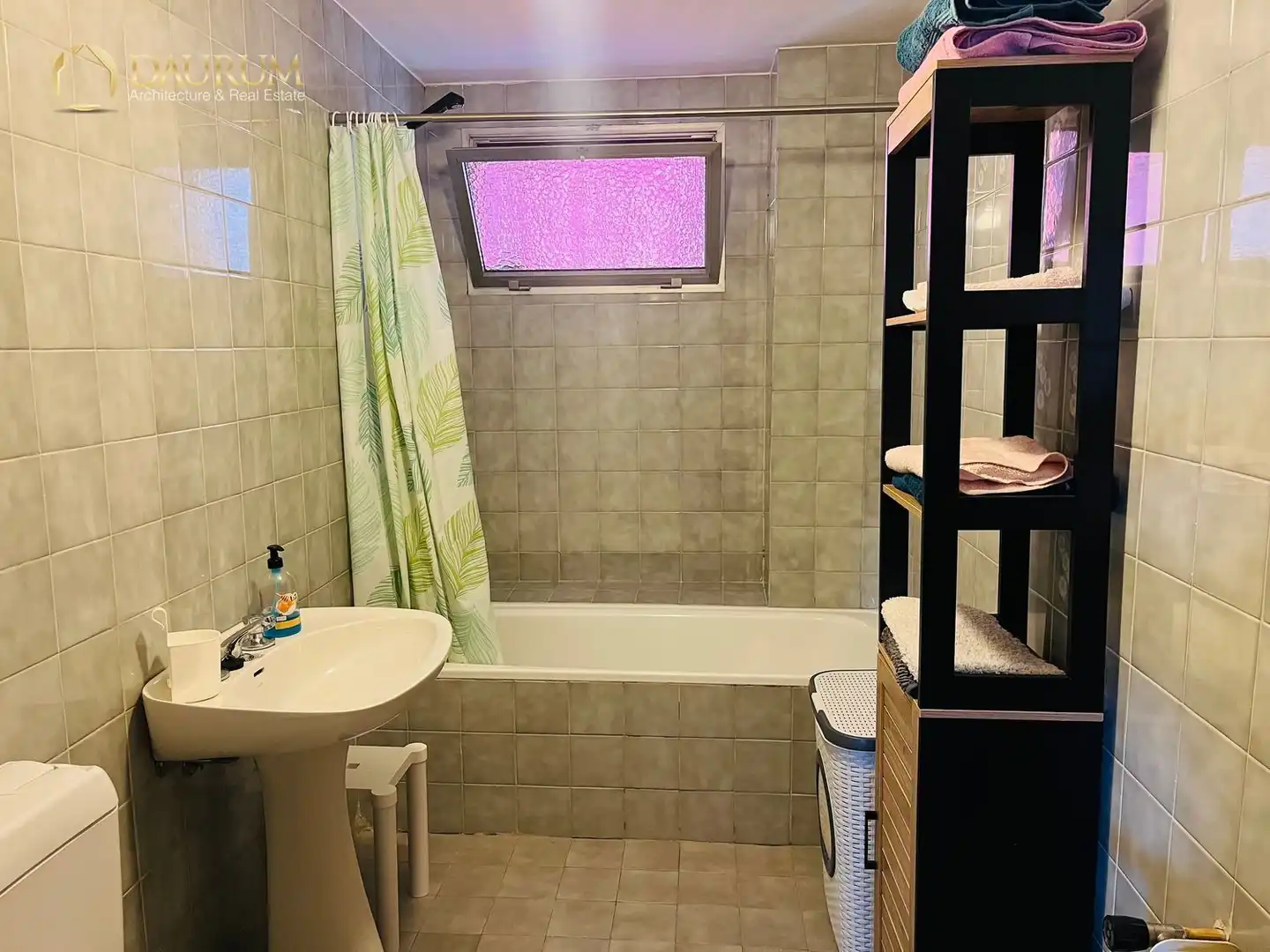 Baño de Piso en venta en Madrid con Aire acondicionado, Calefacción y Terraza