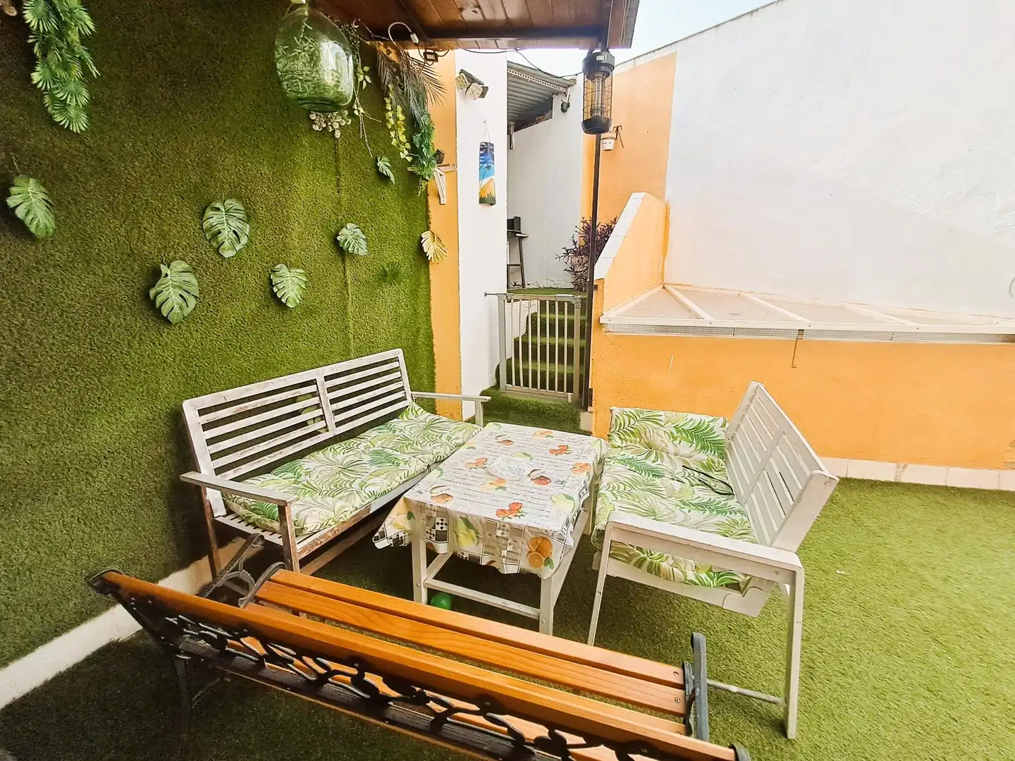 Wohnung mit Terrasse zum Verkauf in Casco Antiguo, imagen 35