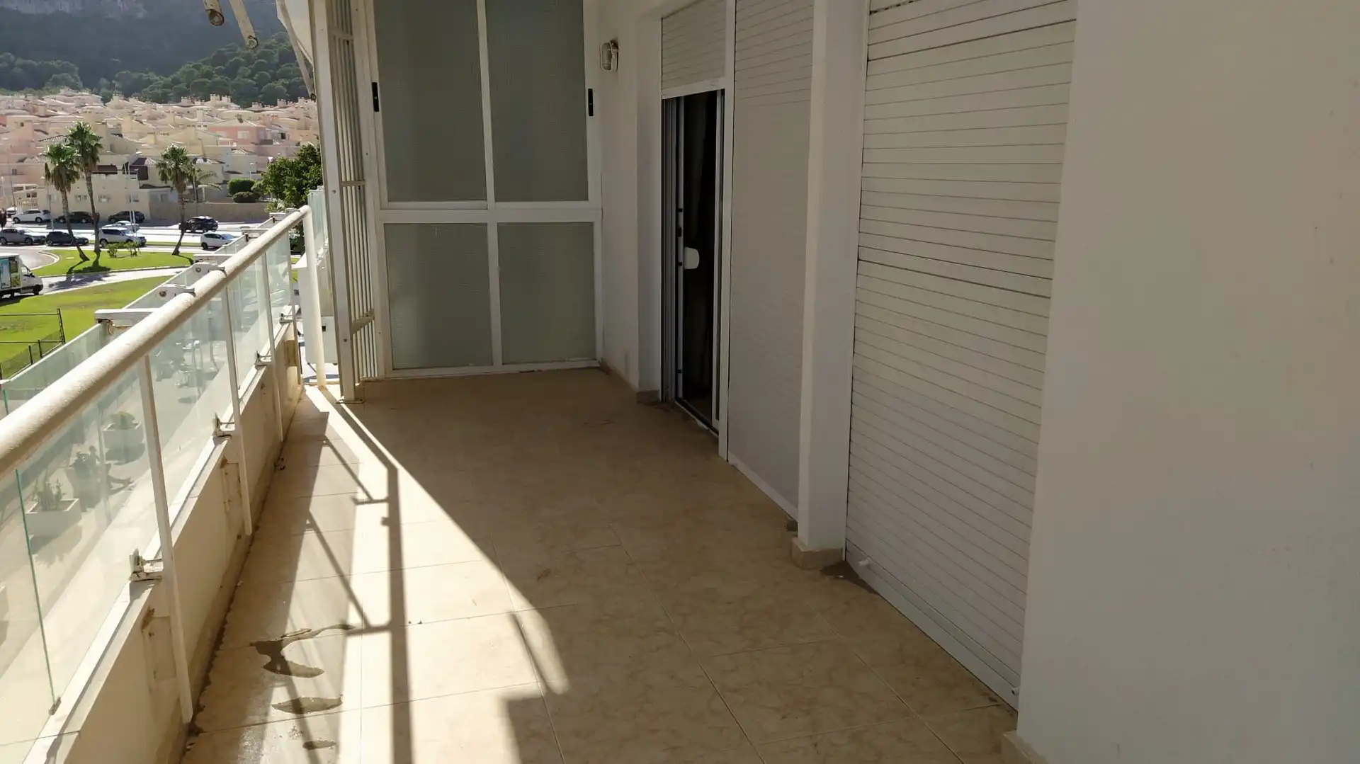 Apartamento de alquiler en Carrer dels Lleons, 2, Racó