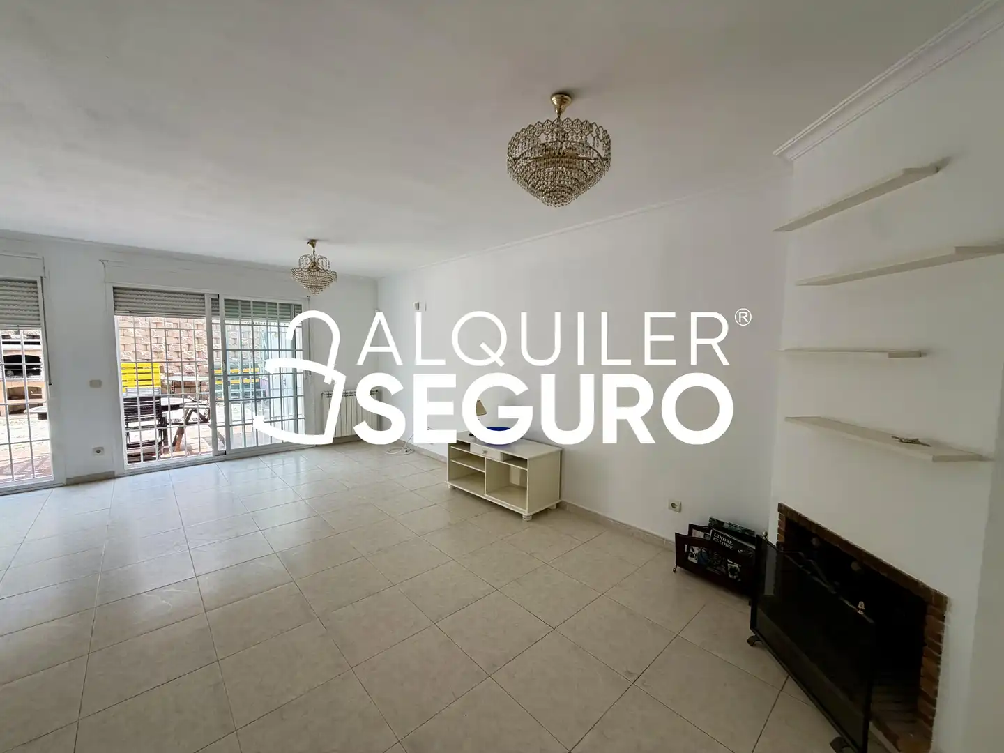 Houses for rent in Asterix, Centro