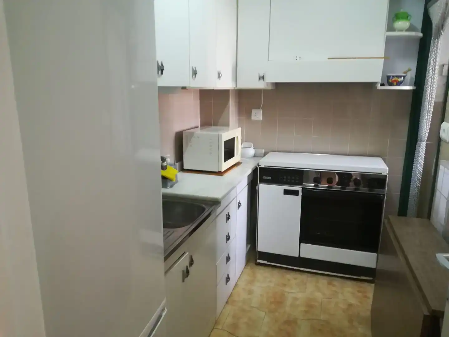 Cuina de Pis en venda en Voramar
