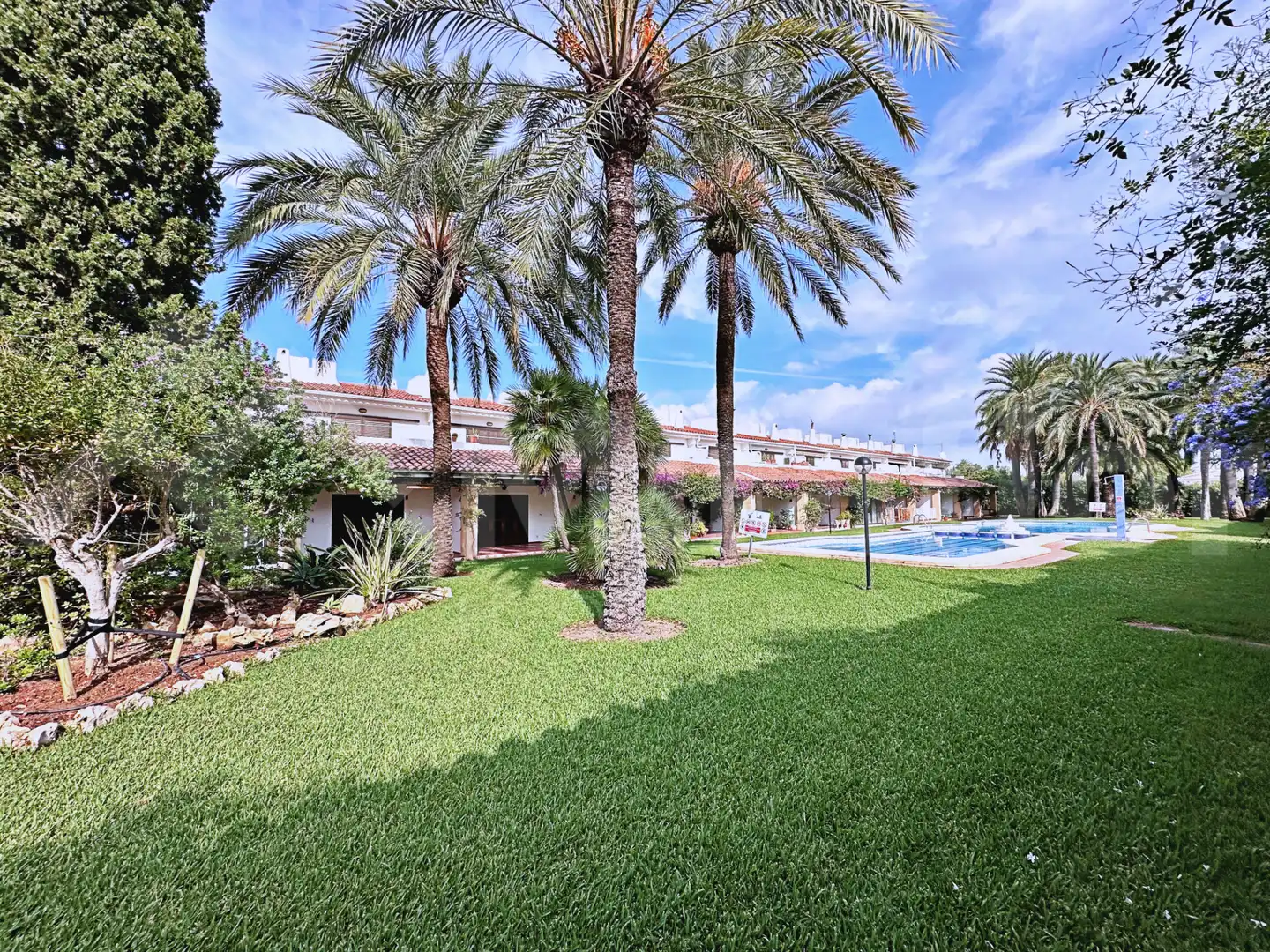 Maison mitoyenne avec terrasse à vendre à Carrer Llac Sant Martí, imagen 2