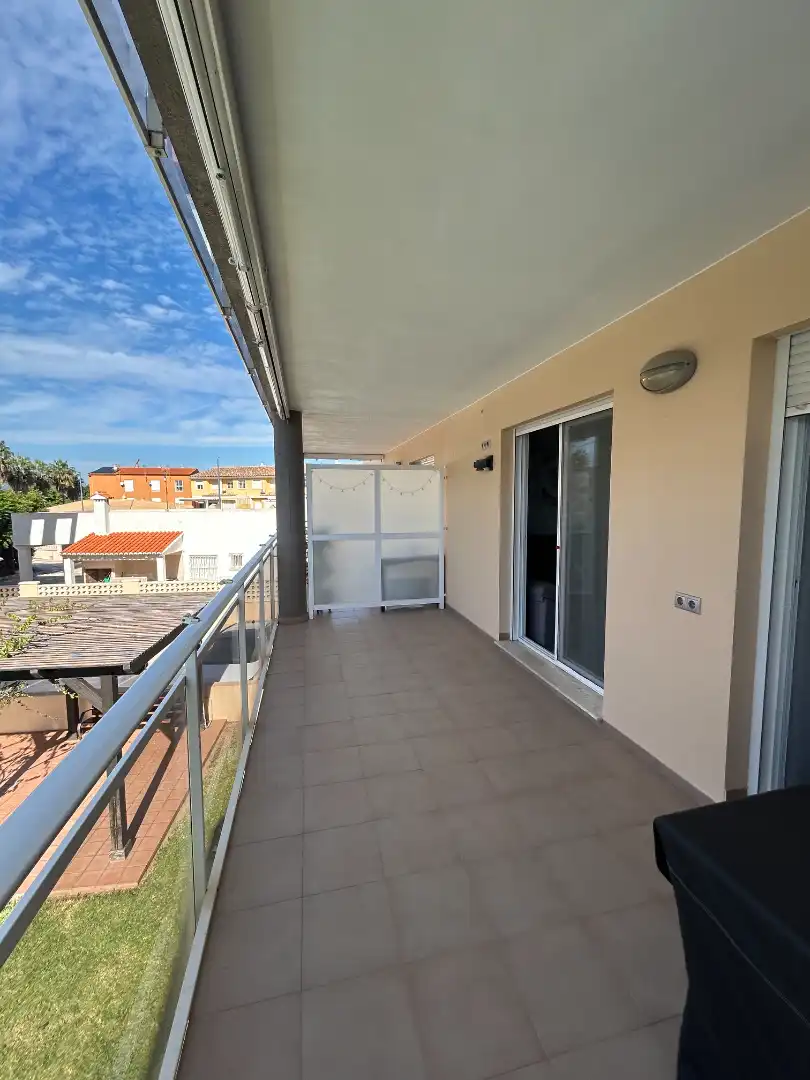 Fotografía del inmueble reportado: 750 €/mes — Miramar, Miramar