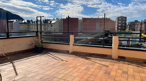 Foto 2 de Pis en venda a Zona Alta, León