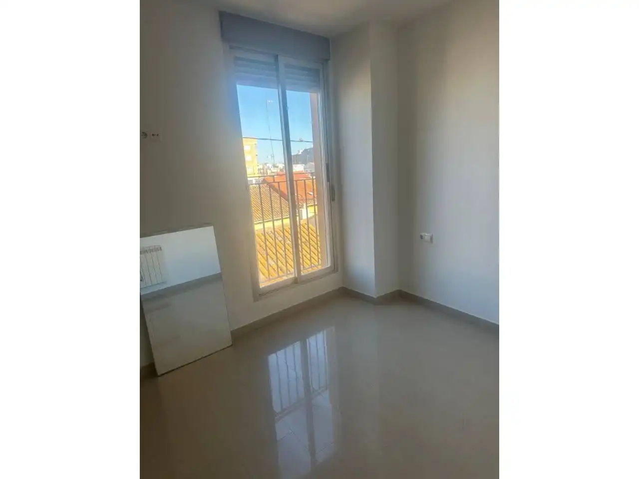 Dormitori de Dúplex en venda en Valencia amb Terrassa