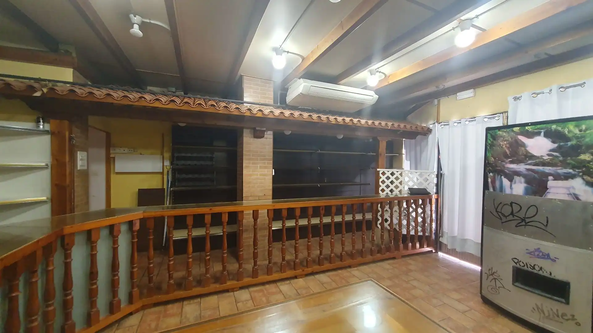 Local comercial en venda a Centro - Mendibil - Santiago, imagen 40