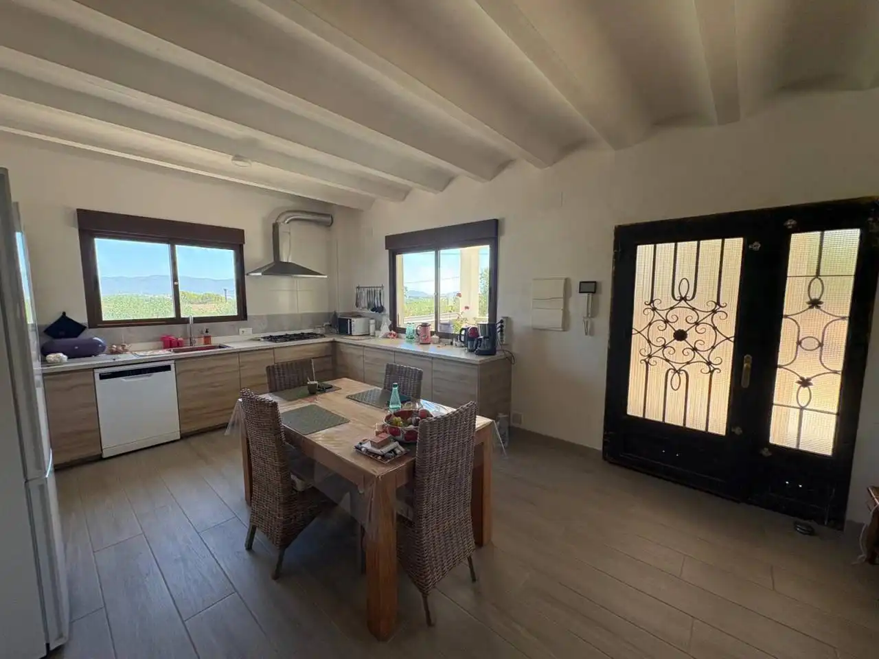 Villa avec jardin à vendre à Castalla, imagen 7