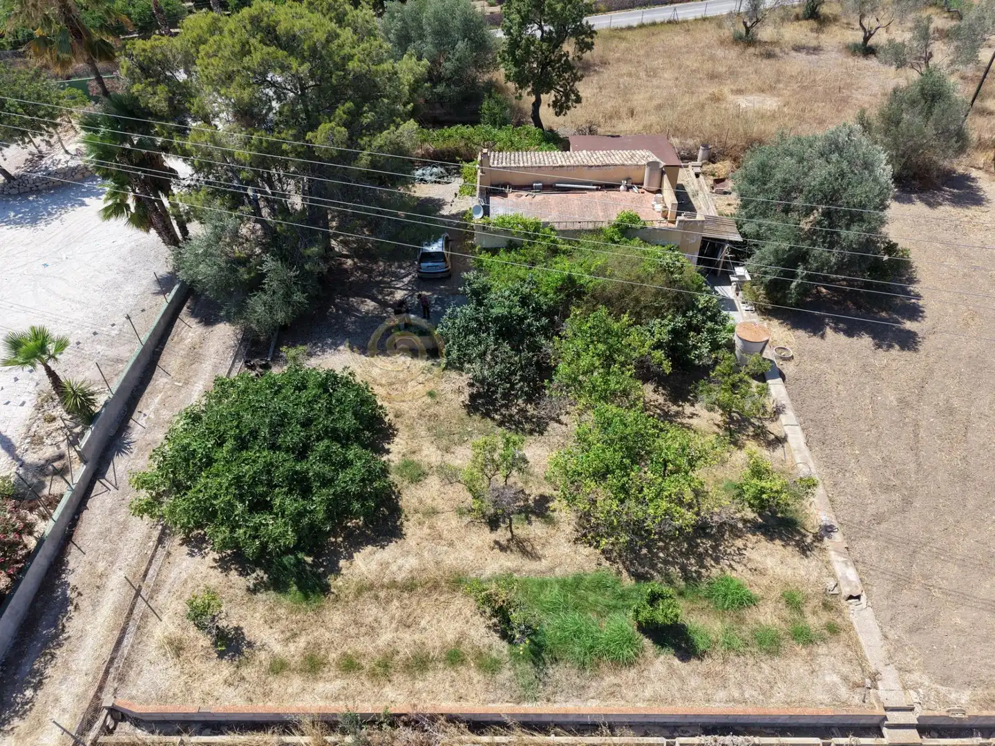 Casa o chalet en venta en Benidorm con Jardín privado, Terraza y Trastero