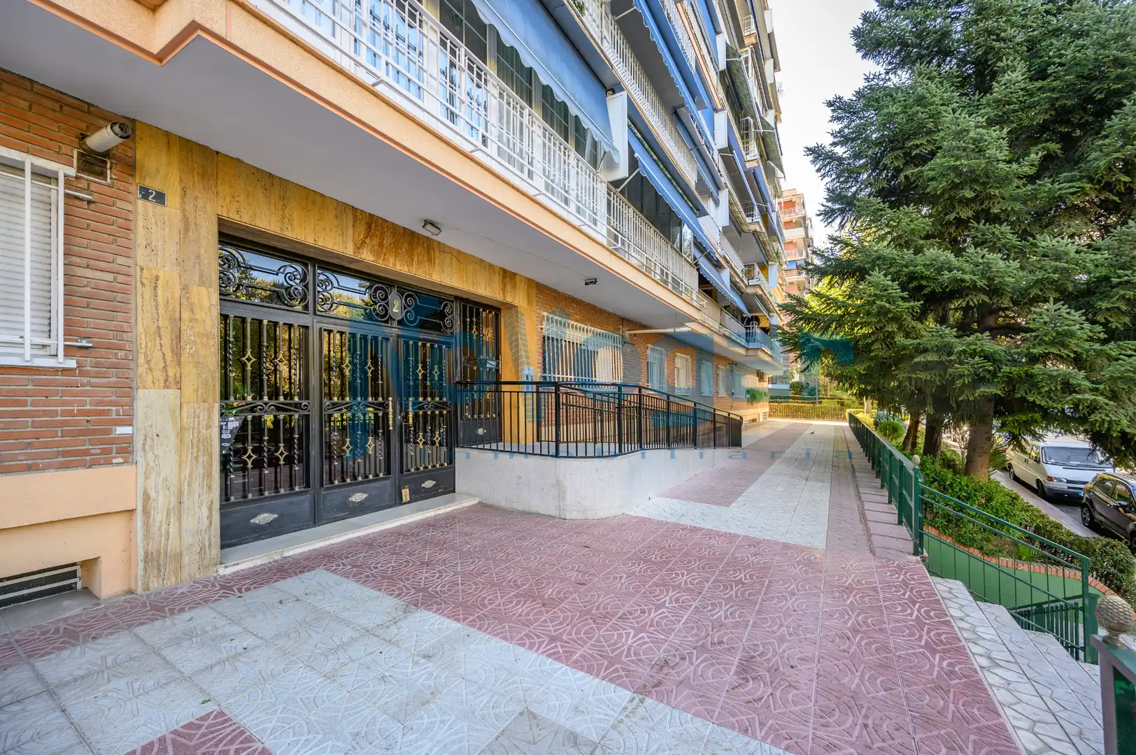 Pis amb ascensor en venda a Calle del Pintor Sorolla 2, imagen 45