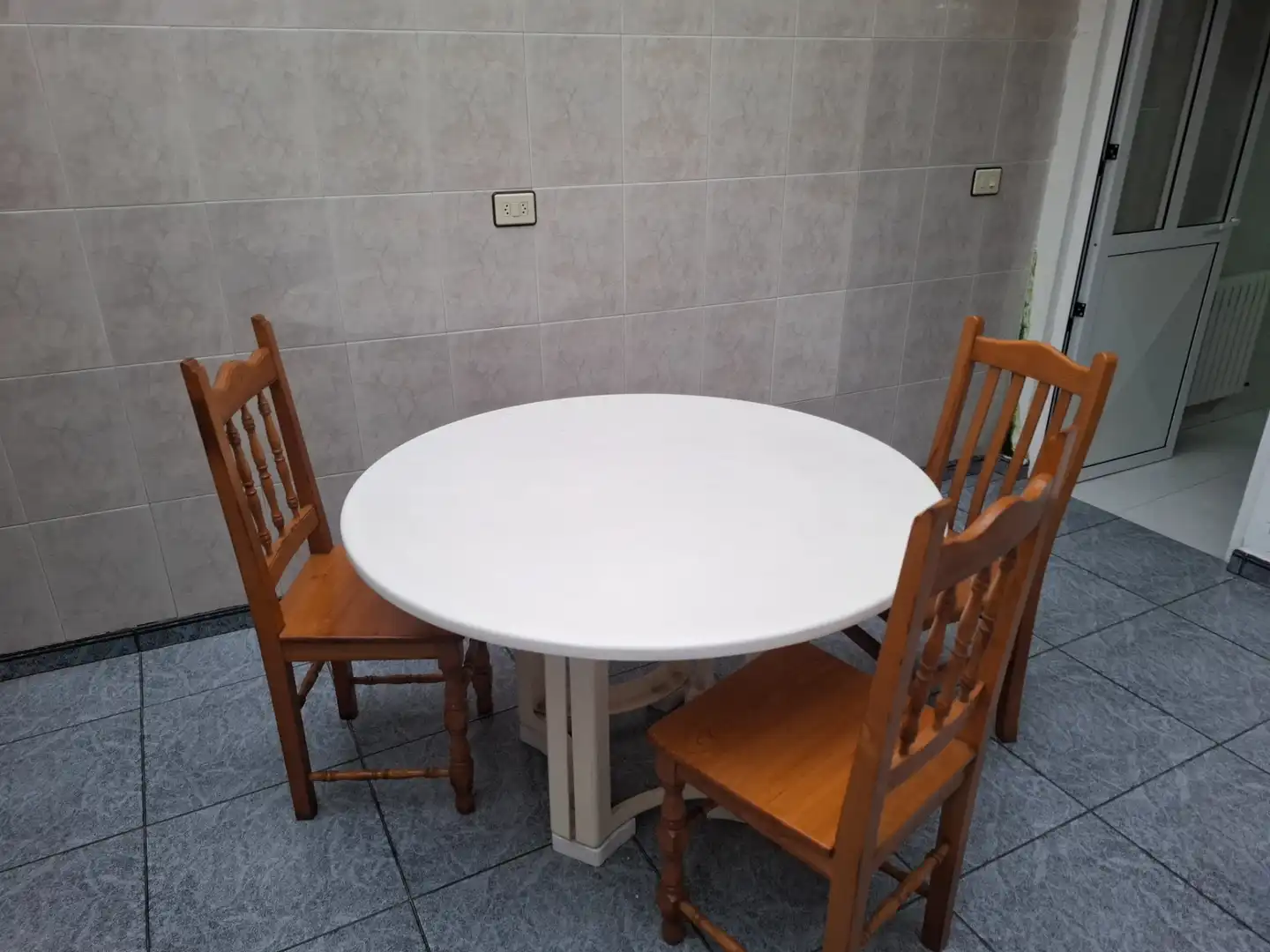 Comedor de Casa o chalet en venta en Viveiro, Lugo