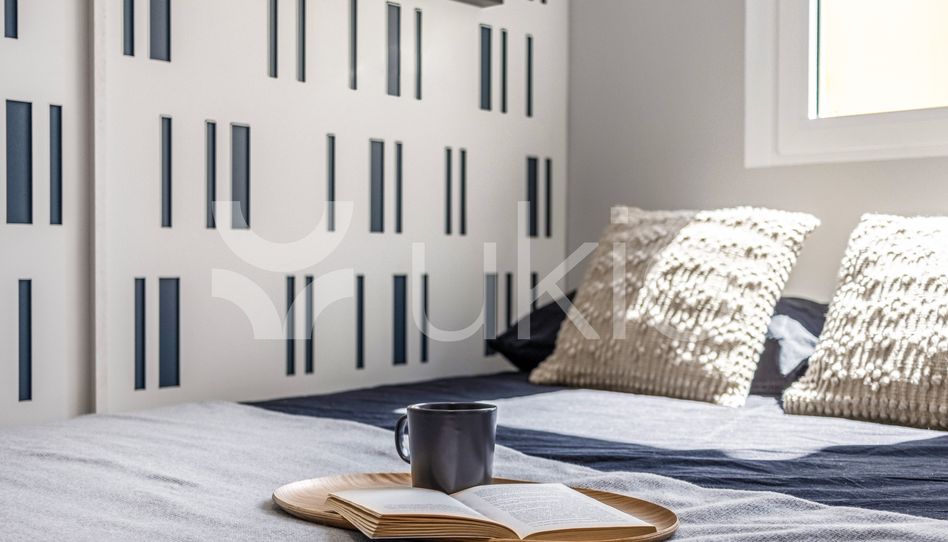 Apartamento de alquiler en Calle de la Palma, Universidad - Malasaña - Imagen 5