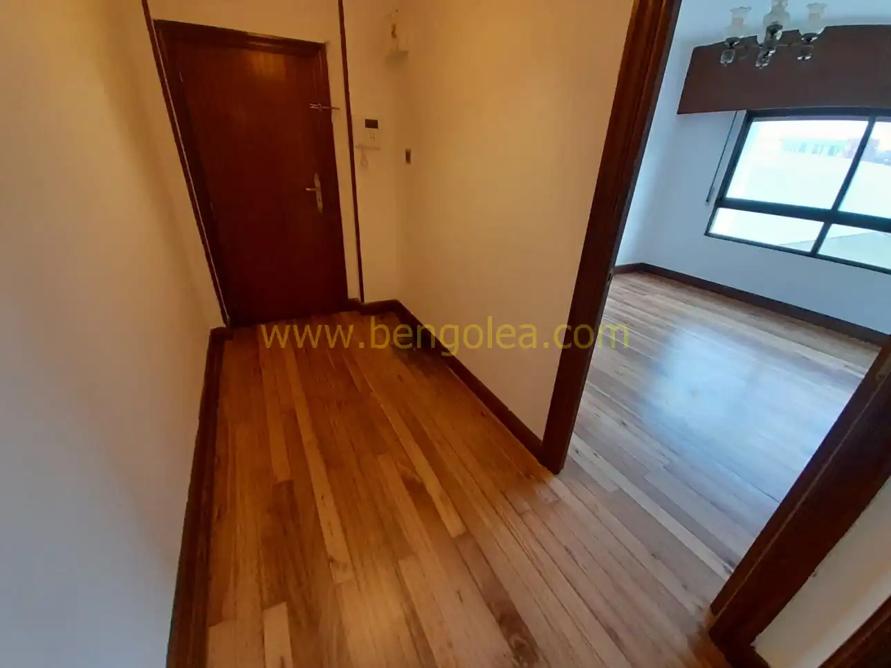 Flat for sale in Arteagabeitia - Retuerto - Kareaga