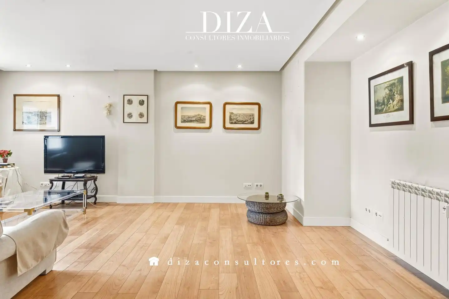 Piso con ascensor en venta en Plaza de Manolete, imagen 9