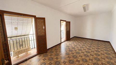 Foto 4 de Casa adosada en venta en Arenas, Málaga