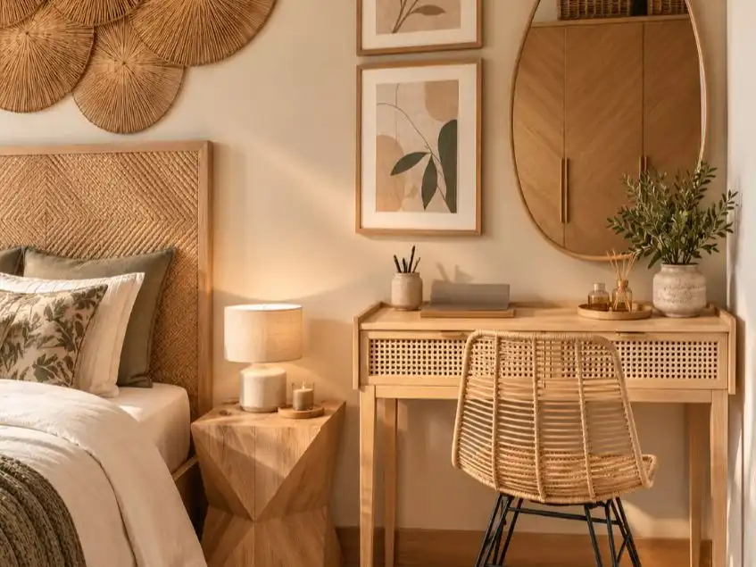 Schlafzimmer von Wohnung zum Verkauf in El Campillo - Norte