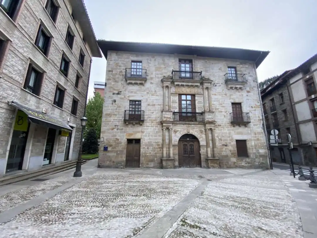 Gewerbefläche zum Verkauf in Bergara, imagen 16
