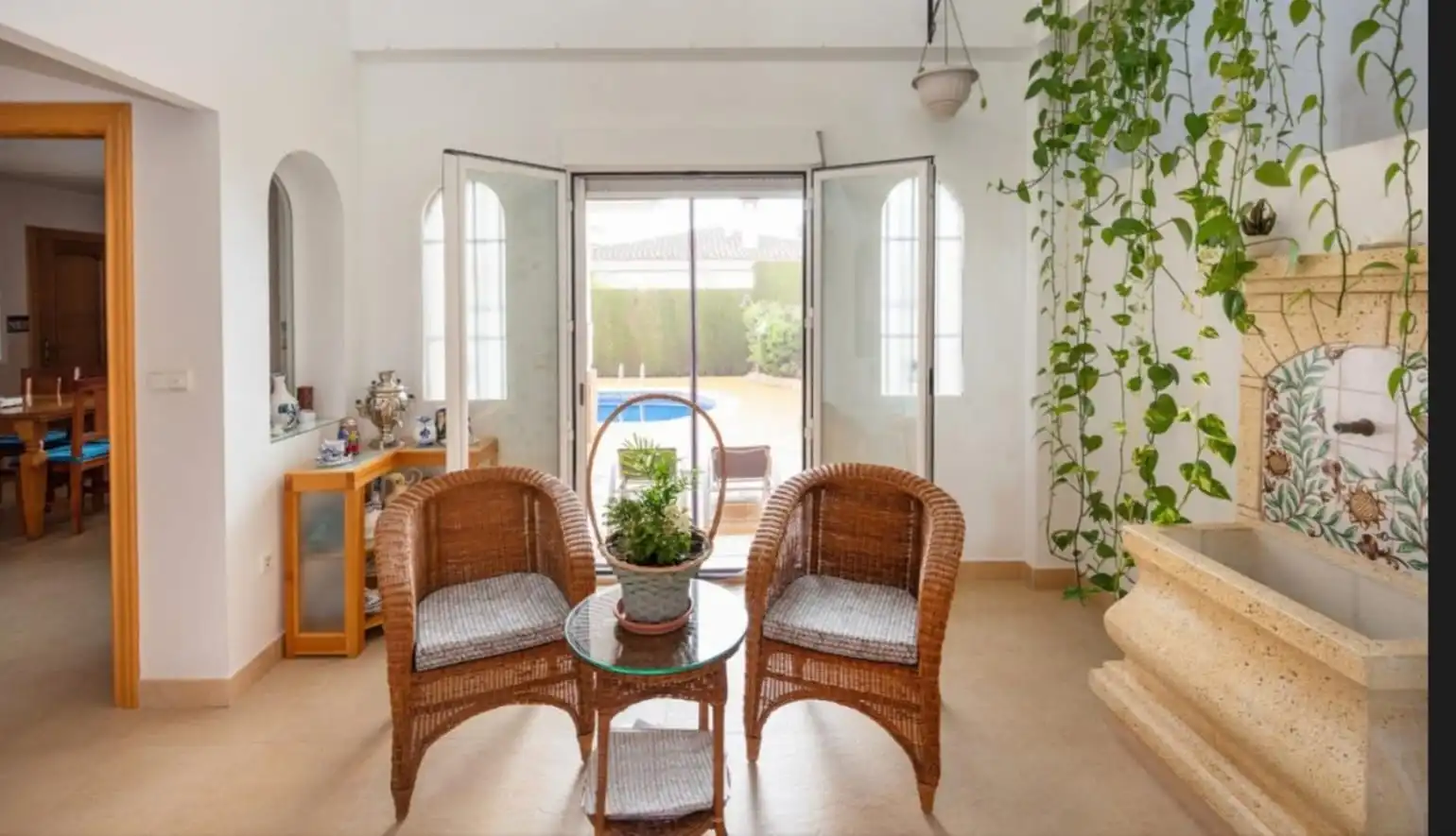 Maison avec piscine à vendre à Calle Almendros 8, imagen 21