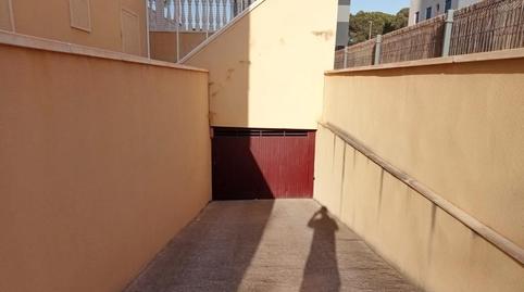 Foto 2 de Garatge en venda a Avenida Avenida del Puerto, Puerto Deportivo, Guardamar del Segura