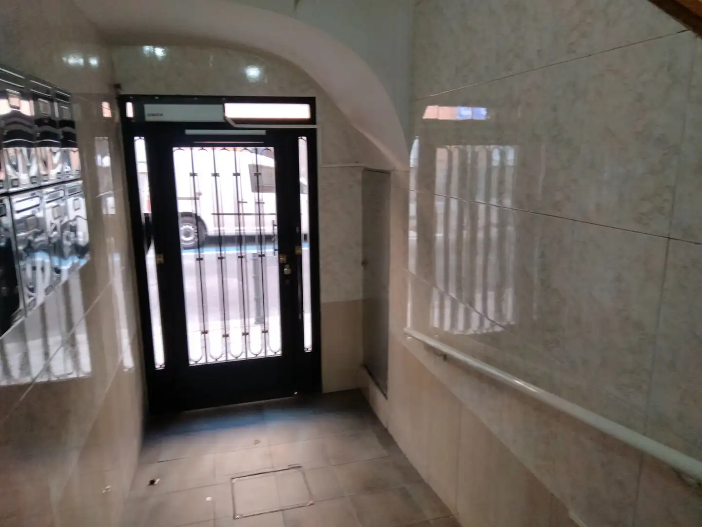 Flat for sale in Madrid
