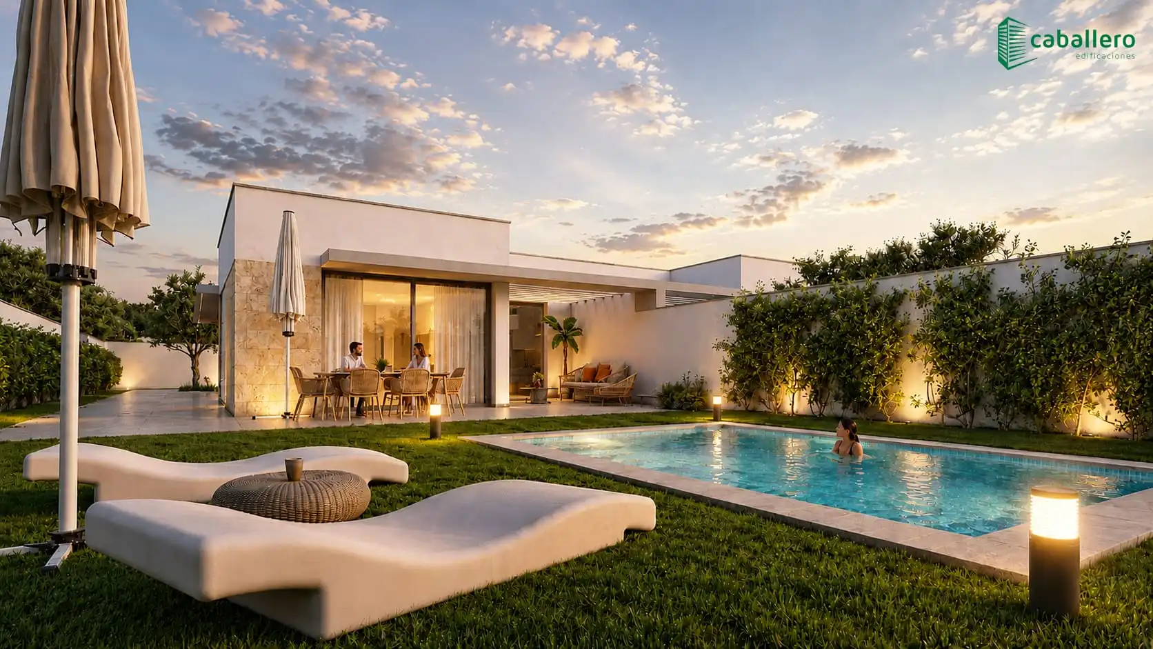 Casa o chalet en venta en Ciudad Jardín