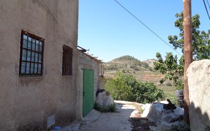 Exterior view of House or chalet for sale in Bullas