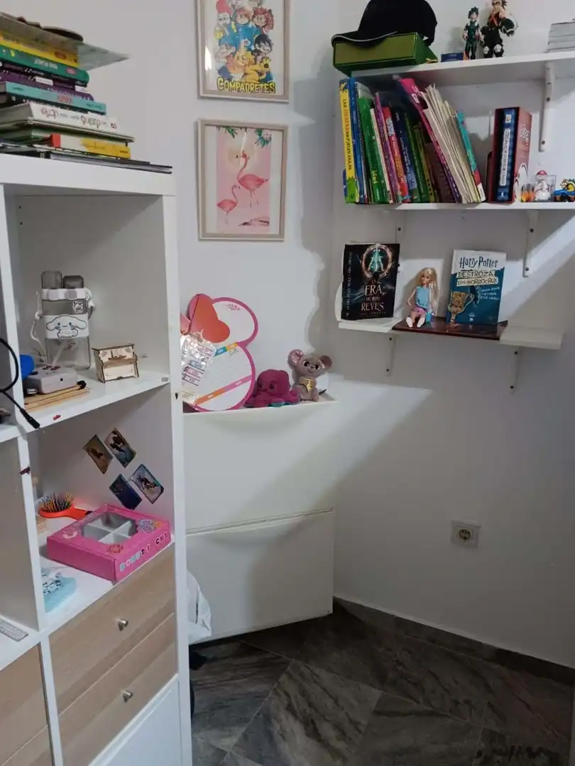 Habitación de Piso en venta en Sevilla con Piscina