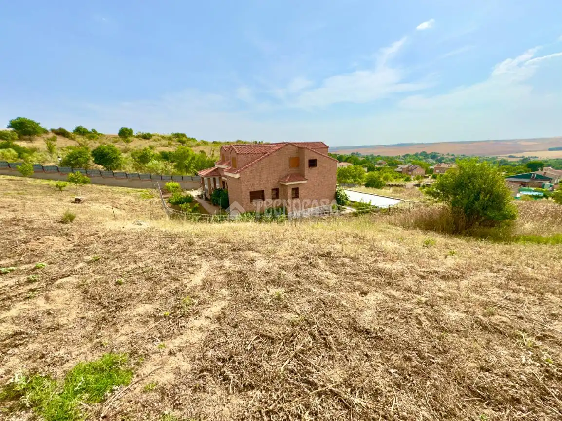 Casa o chalet en venta en Valdeavero con Calefacción y Jardín privado