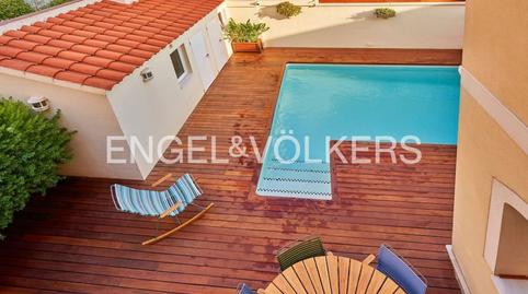 Photo 2 of House or chalet to rent in Baixador, Barcelona