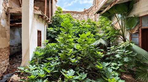 Foto 5 de Finca rústica en venta en Calle Ob Cervera, 47, Núcleo Urbano, La Pobla de Vallbona
